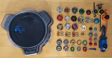 베이블레이드 세트 스타디움 포함