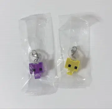 피코파크 메지루시 액세서리