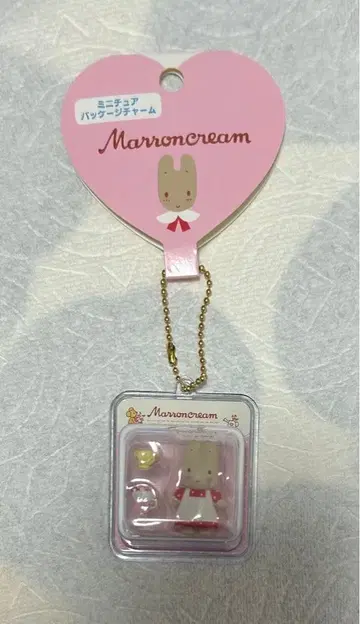 산리오 미니어처 패키지 참