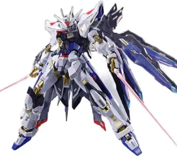 메탈빌드 METALBUILD 스트라이크 프리덤 STRIKEFREEDOM