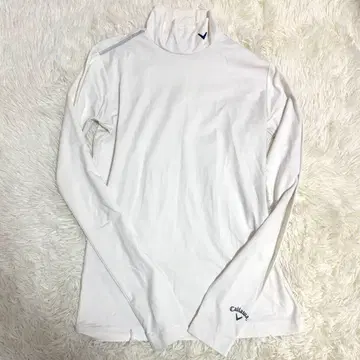 캘러웨이 여성용 언더웨어 화이트 S