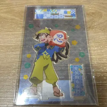 닌타마 오하마 칸에몬 모두 함께 장사 ver. 아크릴 스탠드