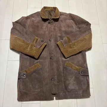 나자레노 가브리엘리 돈피 코트