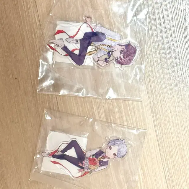 하이큐 비공식 굿즈 아크릴 스탠드