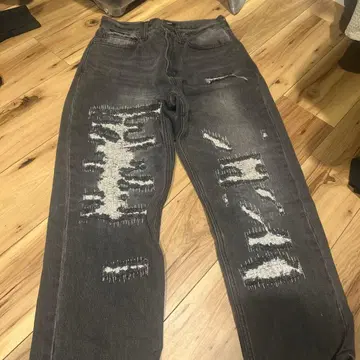 xlarge 데미지 진