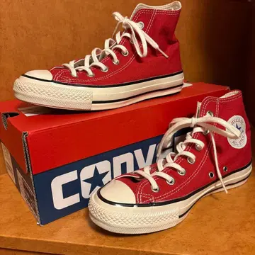 컨버스 ALL STAR US HI