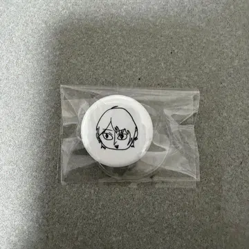 니지산지 니지락 VTuber 락 혁명 캔뱃지 카가미 하야토