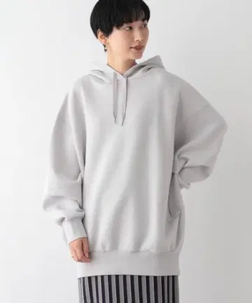 [ 미개봉 새상품 ] 절개 BIG 후디 LEPSIM