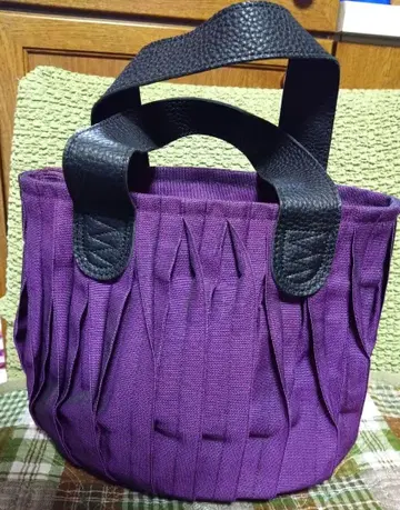 새상품급 카구라야 핸드백