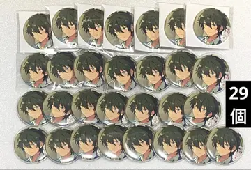 앙스타 카게히라 미카 피처 스카우트2 casual