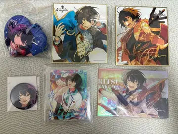 앙스타 사쿠마 리츠