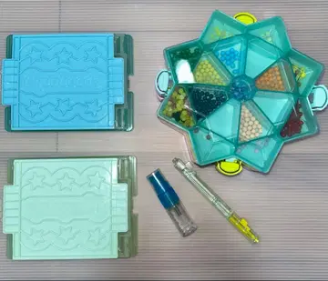 아쿠아 비즈 세트