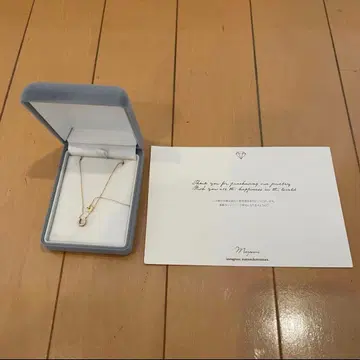 수회 사용 LK Salon YG baby 말발굽 목걸이 슬라이드 체인