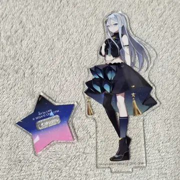 세카라이 아크릴 스탠드 요이자키 카나데