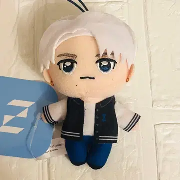 이케자키 리토 봉제 인형 마스코트 INI GiGO