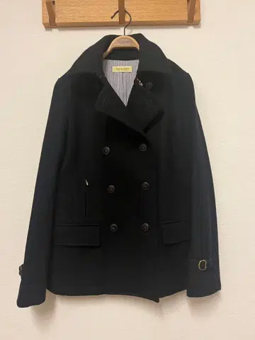 IENA 이에나 DUE BILANCE 두빌란체 피코트 P코트