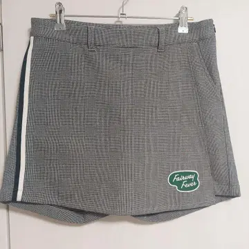 러프앤스웰 골프 팬츠