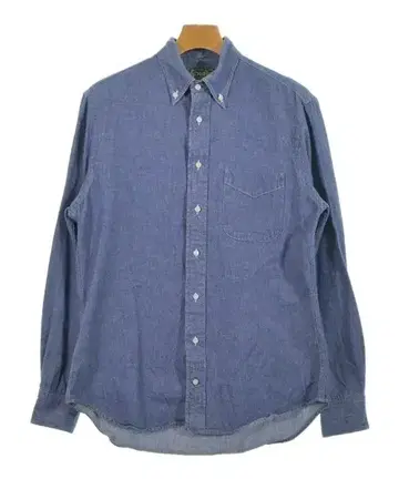 GITMANBROS 캐주얼 셔츠 남성용