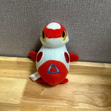 포켓돌 라티아스 포켓몬 센터