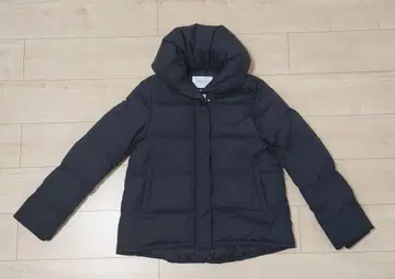 OPAQUE.CLIP MULARD DOWN 다운 자켓 M 블랙