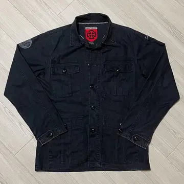 Independent truck company 셔츠 자켓