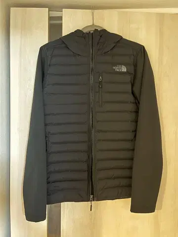 The north face 아우터