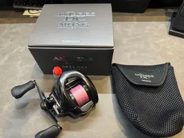 23 안타레스 DCMD XG 왼쪽 핸들