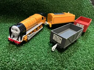 프라레일 마도크 토마스 시리즈