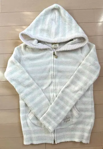 [ 젤라또피케 ] 후드 부착 룸웨어