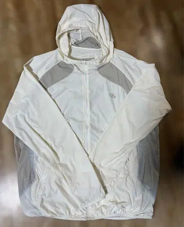 sansangear 나일론 자켓 24FW