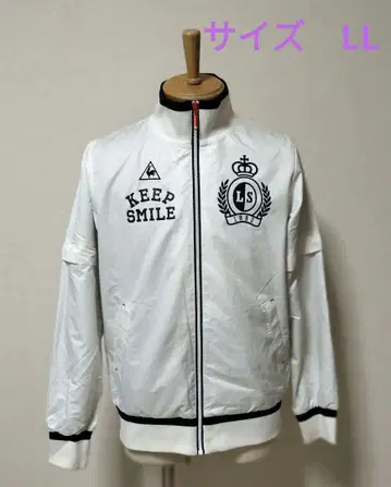 르꼬끄 새상품급 2way 자켓