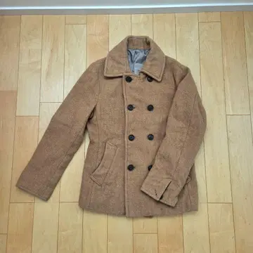 니콜 피 코트 46 사이즈