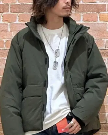 camp7 [ CP-TEX ] 스탠드 다운 자켓 블랙 사이즈 M