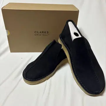 CLARKS ORIGINALS 플랙 슬립온