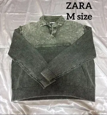 새상품급 ZARA M 사이즈