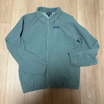 파타고니아 배기 자켓