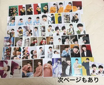 나가오카 레오 사진 묶음 판매