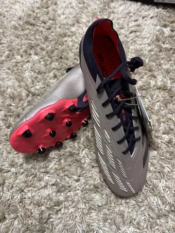 Predator Elite HG/AG 25.5cm 프레데터 엘리트