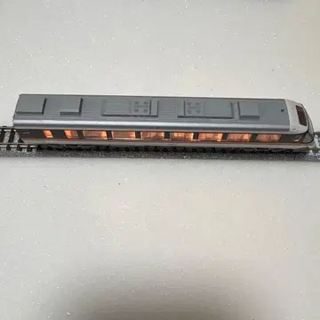 [ 실내등 포함 ] KATO 키하 85-4