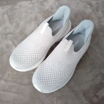 CEDAR CREST 핑거프리 슈즈 24.0cm 그레이