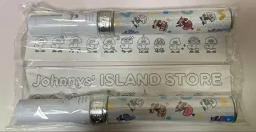 Johnny's ISLAND STORE 응원봉 2