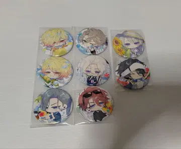 앨리스넷 캔뱃지 물거품의 유크로니아 -trail- 앨리스NET