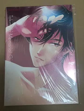 도키메모 GS4 아트 워크스