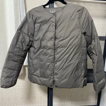 다운 자켓 L 사이즈