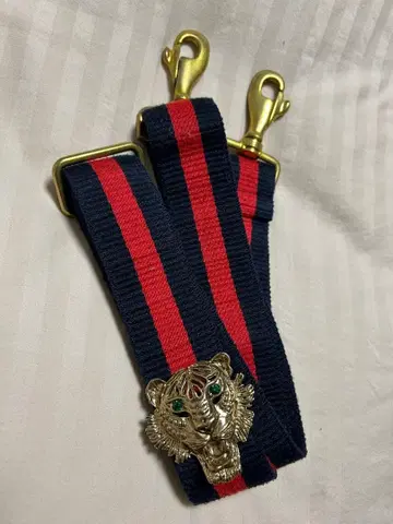 가브리엘 프란첸 2WAY BELT 숄더 스트랩