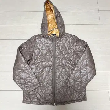 kappa 자켓 베이지