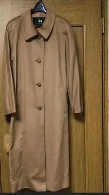 컨디션 최상! 캐시미어 100% 코트 M 사이즈