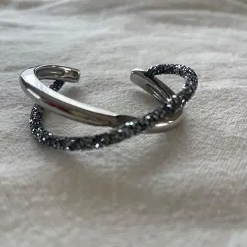 스와로브스키 팔찌