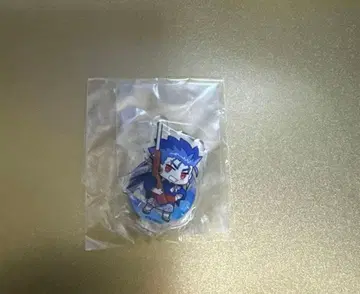 FGO Fate 아크릴 스탠드 쿠훌린 랜서