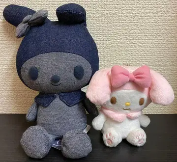 마이멜로디 봉제 인형